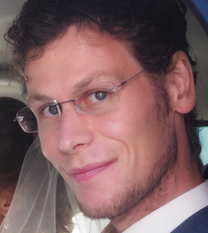 Sebastian Hoppe